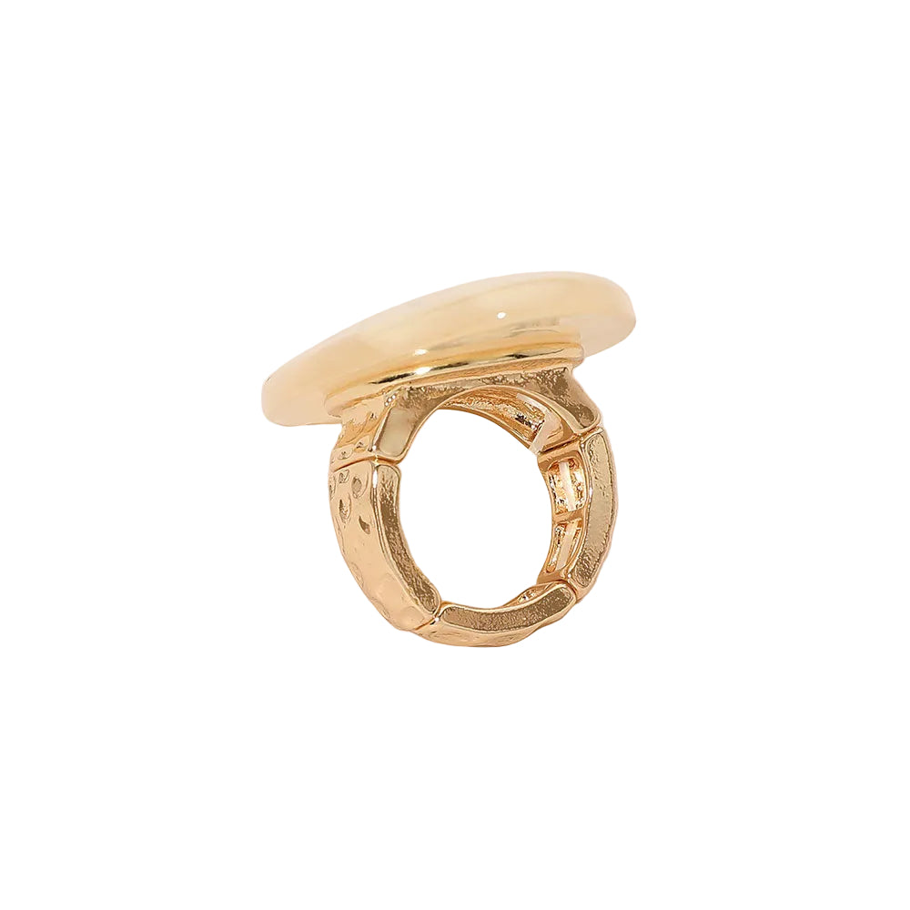 Roja Resin Ring