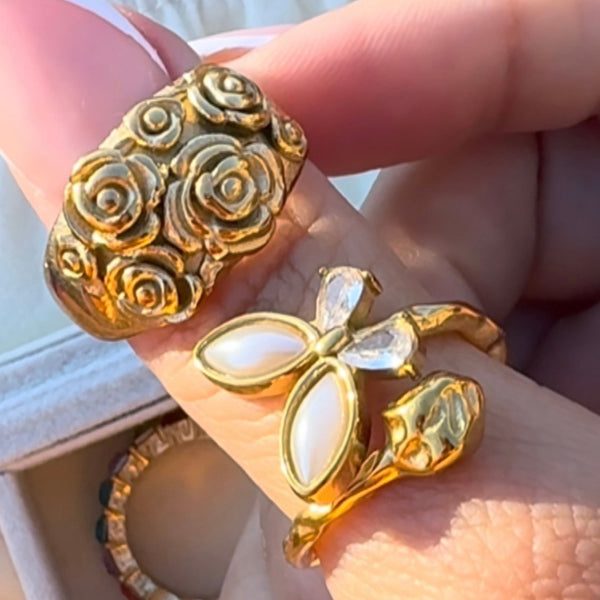 Rings
