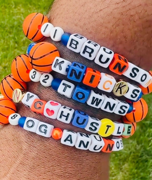 New York Love Knicks