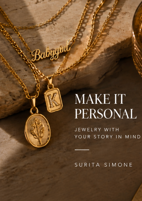 Personalized