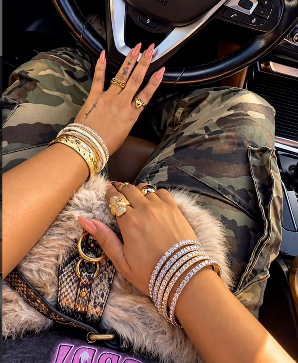 Bracelets