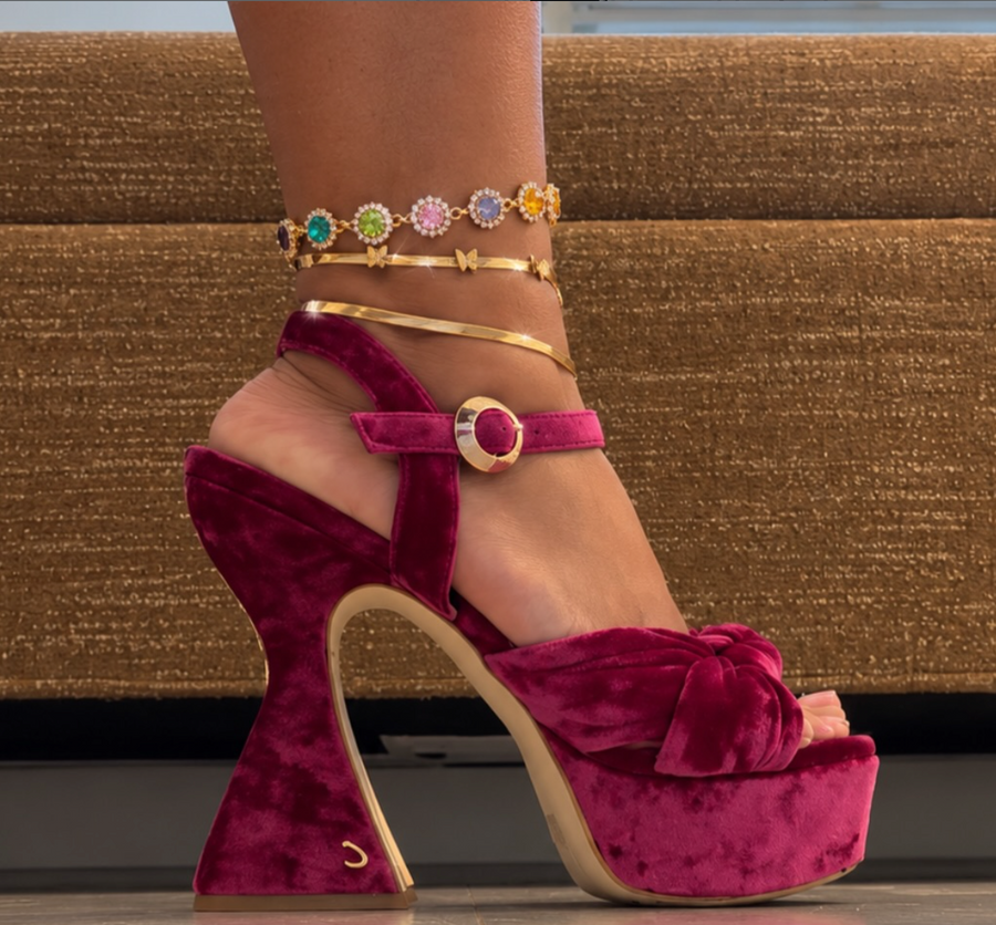 Anklets