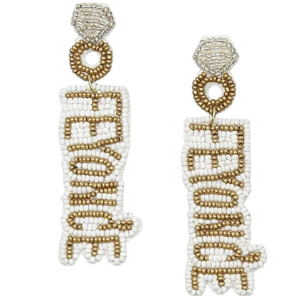 Feyonce Earrings