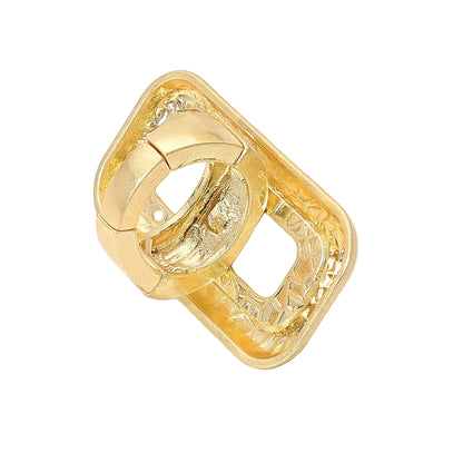 Sandstone Frame Ring