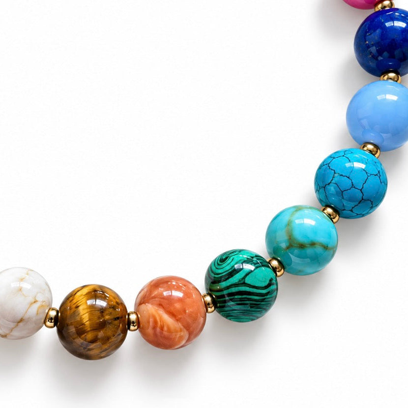 Beaded Necklace