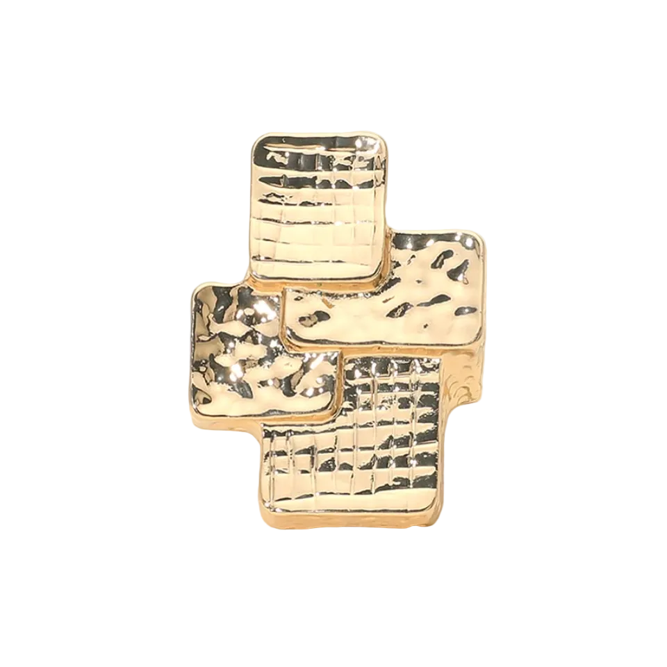 Geometric Adjustable Rings