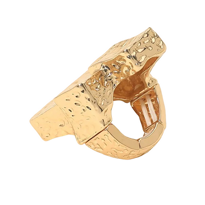 Geometric Adjustable Rings