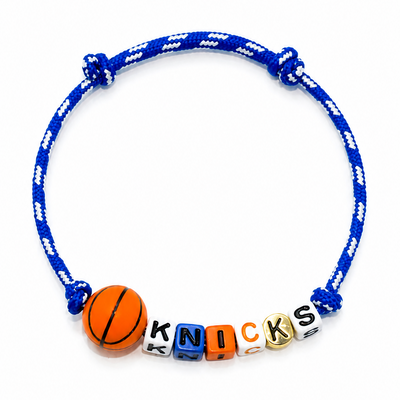 Knicks Bracelet