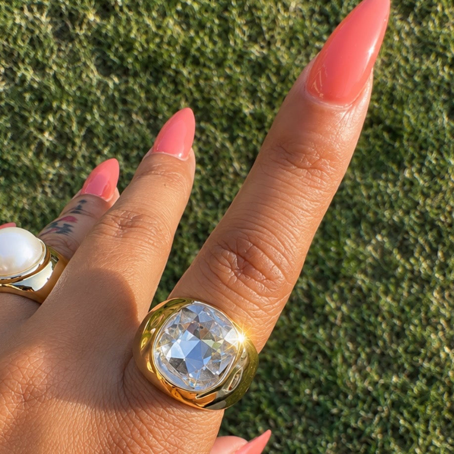 Diamond Ring