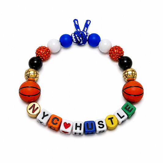 NY Hustle Bracelet