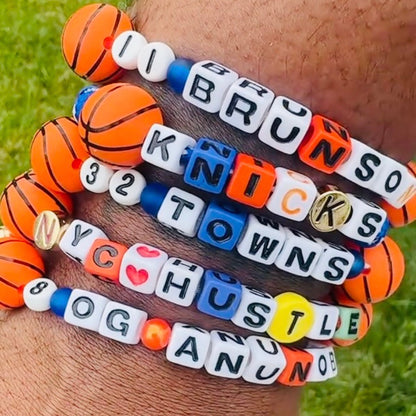 Knicks Dream Team