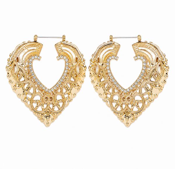 Open Heart hoops